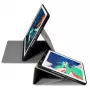 LAUT Prestige Folio Case, skirta iPad 10.2 (7/8/9 kartos), taupe