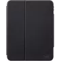 LAUT PRESTIGE FOLIO MG Black Magspin Dėklas, skirtas iPad Air 11 colių (M2, 2024)