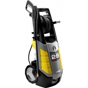 Lavorwash VERTIGO 28 Slėginis Plovimo Įrenginys Vertikalus Elektrinis 510 l/h Juoda Pilka Geltona