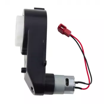 LEAN CARS 12V 45W RS550 18000RPM variklis elektriniams vaikiškiems automobiliams