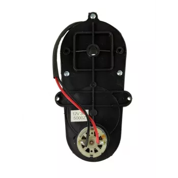 LEAN CARS 12V vairo variklis 5000-6600 RPM JH101 S2188 S2388 vaikiškiems elektromobiliams