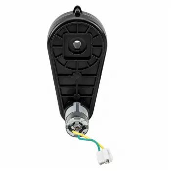 LEAN CARS 24V Gearbox Motor RPM-12000, skirtas SX2068 elektriniam automobiliui