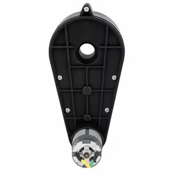 LEAN CARS 24V Gearbox Motor S550-24V 18000 RPM atsarginis variklis vaikiškam automobiliui SX1928