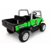LEAN CARS 4x4 elektrinis visureigis vaikams GTS2299-H 24V žalias