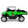 LEAN CARS 4x4 elektrinis visureigis vaikams GTS2299-H 24V žalias