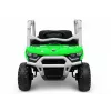 LEAN CARS 4x4 elektrinis visureigis vaikams GTS2299-H 24V žalias