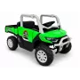 LEAN CARS 4x4 elektrinis visureigis vaikams GTS2299-H 24V žalias