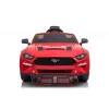 LEAN CARS baterijomis varomas automobilis Ford Mustang GT Drift SX2038 Raudonas
