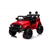LEAN CARS Automobilis su akumuliatoriumi Toyota FJ Red 4x4 15763