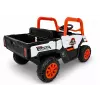LEAN CARS elektrinis visureigis 4x4 GTS2299-H 24V oranžinis