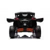 LEAN CARS Baterijomis varomas bugis Can-am DK-CA003 Oranžinis dažytas