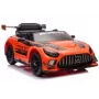 LEAN CARS automobilis su akumuliatoriumi Mercedes AMG GT3 Orange