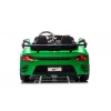 LEAN CARS elektrinis automobilis S322 Green 4x4
