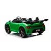 LEAN CARS elektrinis automobilis S322 Green 4x4