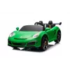 LEAN CARS elektrinis automobilis S322 Green 4x4