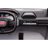 LEAN CARS Battery Vehicle JS3168 Grey