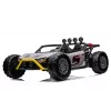 LEAN CARS Battery Vehicle JS3168 Grey