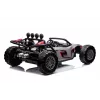 LEAN CARS Battery Vehicle JS3168 Grey