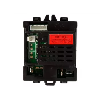 LEAN CARS centrinis modulis CSR-12T-2A, skirtas „Satel ACCO NET“ prieigos kontrolės sistemai