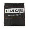 LEAN CARS Dangtis elektriniam vaikiškam automobiliui 110x65x55 cm M