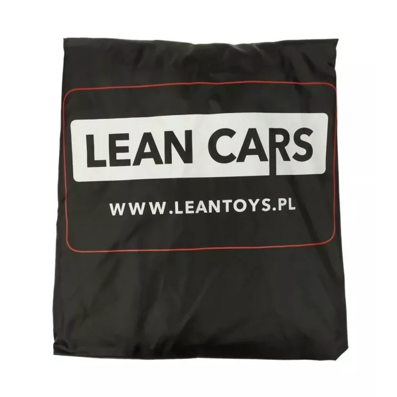LEAN CARS Dangtis elektriniam vaikiškam automobiliui 110x65x55 cm M