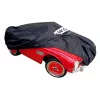 LEAN CARS Dangtis elektriniam vaikiškam automobiliui 110x65x55 cm M