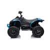 LEAN CARS Electric Ride On Quad CAN-AM Renegate Blue