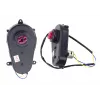 LEAN CARS Engine 12V 6000RPM SX1818
