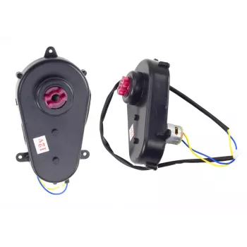 LEAN CARS Engine 12V 6000RPM SX1818