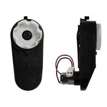 LEAN CARS Engine 12V 8000 RPM JE1001