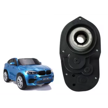 LEAN CARS variklis BMW X6M dešinėje – atsarginė dalis modeliui