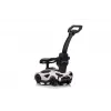 LEAN CARS Lamborghini QLS-996T Ride-On Push Car su stūmimo rankena – balta