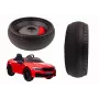 LEAN CARS Rear Wheel BMW M5 DRIFT SX2118 elektrinis automobilis vaikams