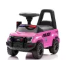 LEAN CARS Ride-On Megaphone QLS-993 Pink