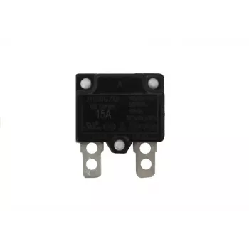 LEAN CARS Safety Fuse 15A for Electric Ride-On Vehicles