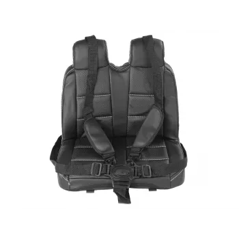 LEAN CARS Sėdynės Užvalkalas Eko Oda, Skirtas Range Rover QY2088
