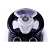 LEAN CARS Toddlers Ride On 613W White Sound Light