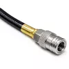 LEAN Pneumatinė žarnos ritė automatinė 24 Bar 8x12mm 20m