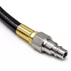 LEAN Pneumatinė žarnos ritė automatinė 24 Bar 8x12mm 20m