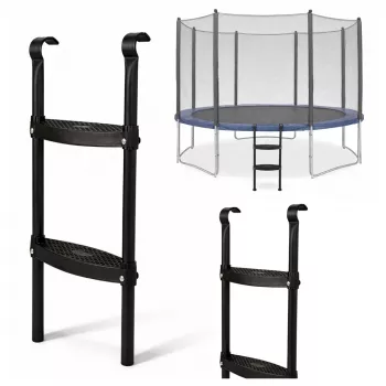 LEAN SPORT BEST Trampolino kopėtėlės 60 cm