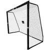 LEAN SPORT Nešiojami Futbolo Vartai Vaikams Metaliniai 300×200×120cm