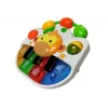 LEAN TOYS A Piano with a Monkey for a Baby - Sound and Light