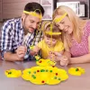 LEAN TOYS Arcade Party Board Game Magnetic Bees
