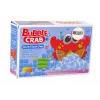 LEAN TOYS vonios žaislas – muilo burbulų generatorius Raudonas krabas