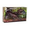 LEAN TOYS Battery Dinosaur Tyrannosaurus Rex Remote Controlled Sound