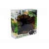 LEAN TOYS Big Hairy Spider Black Widow Remote Controlled