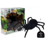 LEAN TOYS Big Hairy Spider Black Widow Remote Controlled
