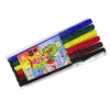 LEAN TOYS Colours Puzzle 500 Elephant
