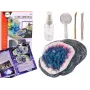 LEAN TOYS Diamond Mine Excavation Educational Kit