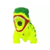LEAN TOYS Dinosaur Projector su markeriais ir šablonais